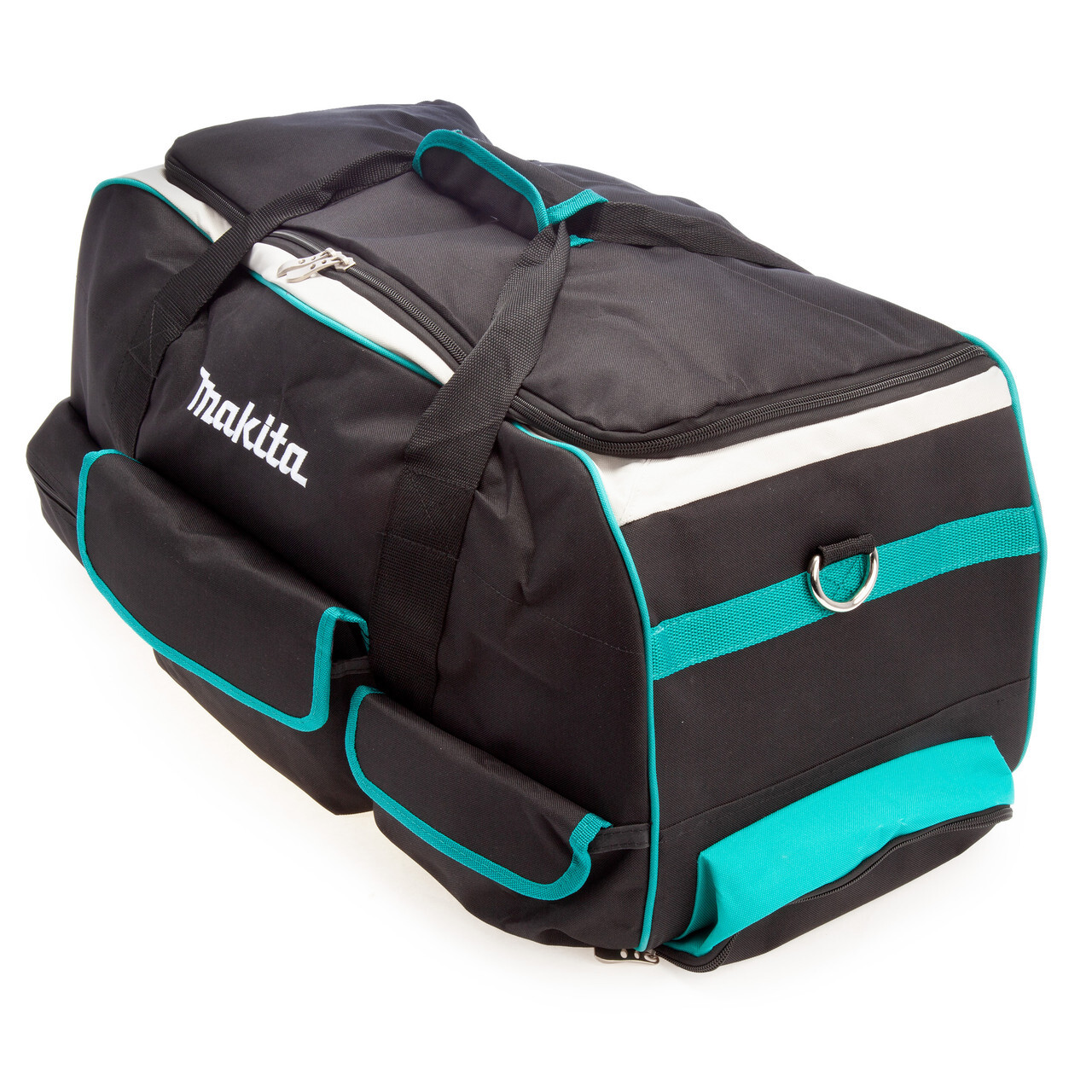 Makita 832367-6 Large Wheeled Tool Bag 88381567398 | eBay