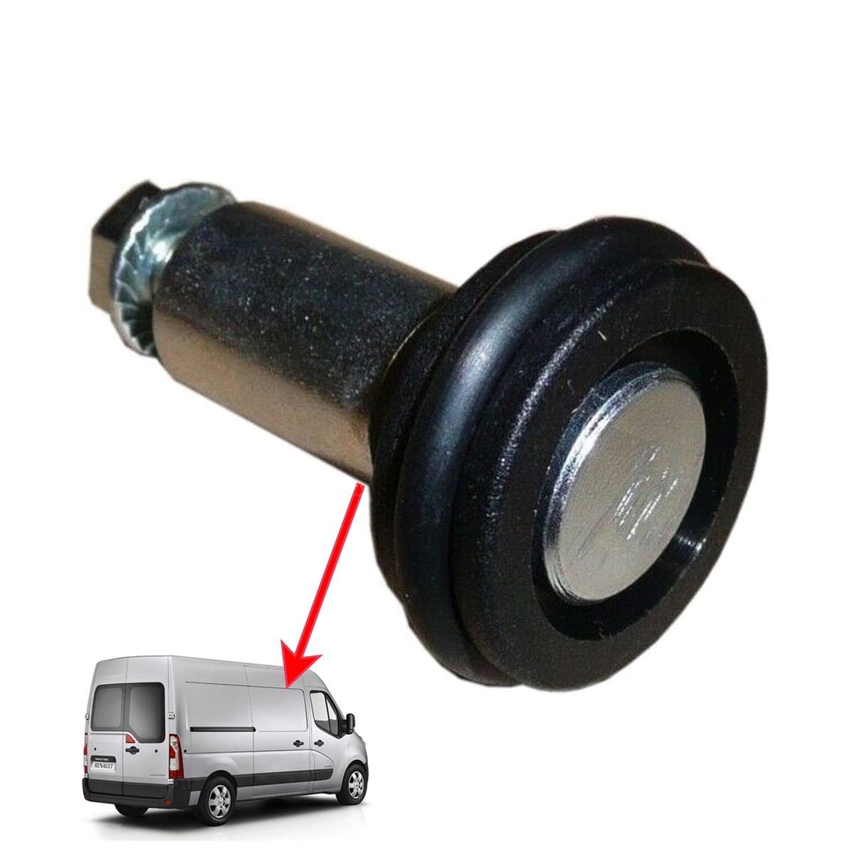 車のスライドドアローラー Compatible With Dodge For Sprinter 2007 2008 2009 680 ドアローラー 車用スライドドアローラーガイド Compatible With Dodge For Sprinter 2007 2008 2009