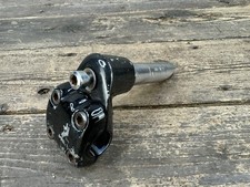 Mongoose Expert Bmx Stem Neck Quill Cromo Vintage Old School 