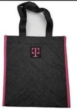 New Insulated Lunch Bag Reusable Holiday Bag Free Shipping !