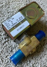 Carrier Alco Controls EF23BS121 Liquid Line Solenoid Valve