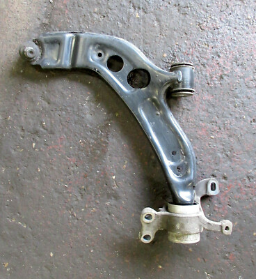 Genuine Used MINI N/S Passenger Side Wishbone for F55 F56 F57 - 6879841