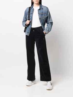 Adidas Adicolor Velour Jogginghose