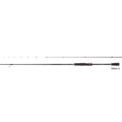 Shimano 19 Sephia Ss S86ml S Spinning Rod For Eging Ebay
