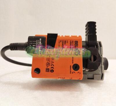 New BELIMO Valve Actuator LR24A-SR (1Pcs)