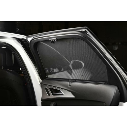 Protector solar para Seat Exeo ST Kombi año 09-14, cubiertas traseras + lunar trasero - Imagen 4 de 12