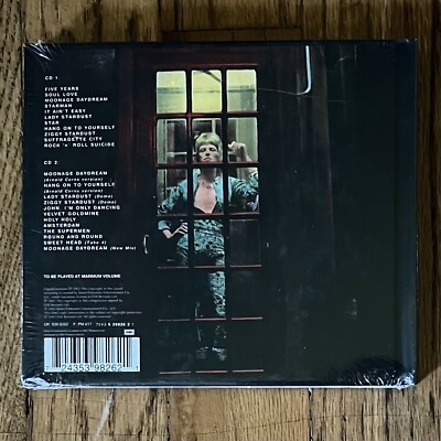 DAVID BOWIE/コレクターズCDまとめて#3 2024年秋冬新作 DAVID BOWIE/コレクターズCDまとめて#3 洋楽 - 洋楽