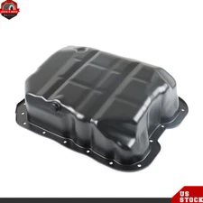 Engine Oil Pan For 2006-2020 Kia Optima Sorento Hyundai Sonata 2.4L 2.0L 264-359