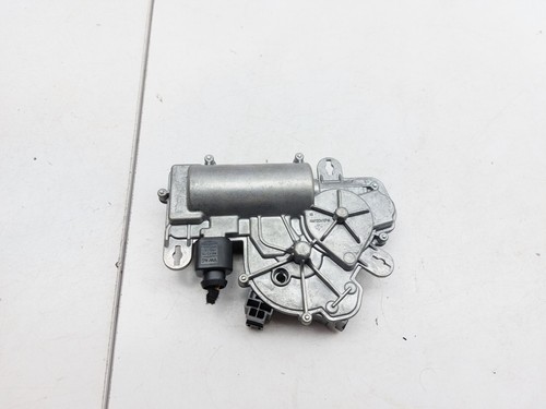 AUDI Q2 REAR TAILGATE BOOT LOCK MECHANISM 2022 5TA827887C