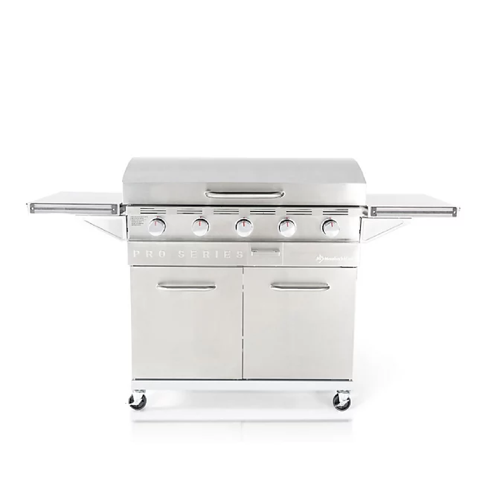 Member's Mark ProSeries 5Burner Gas Griddle eBay