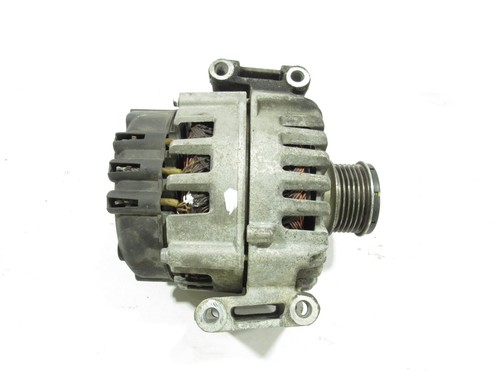 Mercedes SLC43 R172 2017 3.0L RWD Engine Motor Alternator Generator 17-20 ;