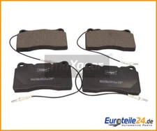 Brake pad set, disc brake Maxgear 19-2959 for Peugeot
