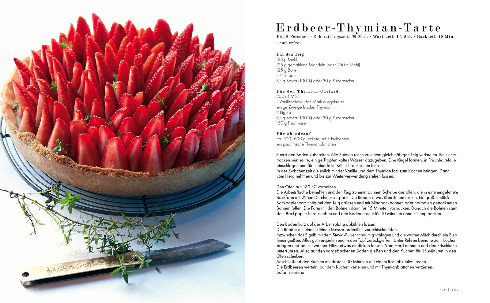 Thumbnail - Home Baked, Yvette Van Boven