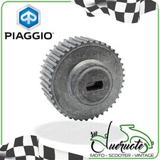 INGRANAGGIO POMPA OLIO VESPA ET2 LX PRIMAVERA LIBERTY NRG ZIP TYPHOON SCARABEO