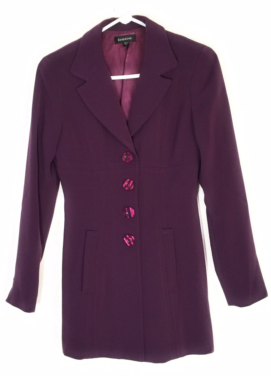 Bebe peacoat deals