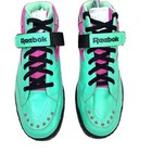 Vintage Reebok RAD Skateboard BMX Orignal 80's Sneakers Size 10