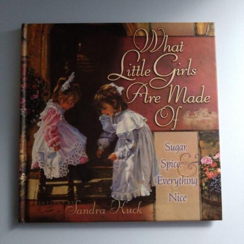 Sandra Cook Picture Book - Picture 1 of 7