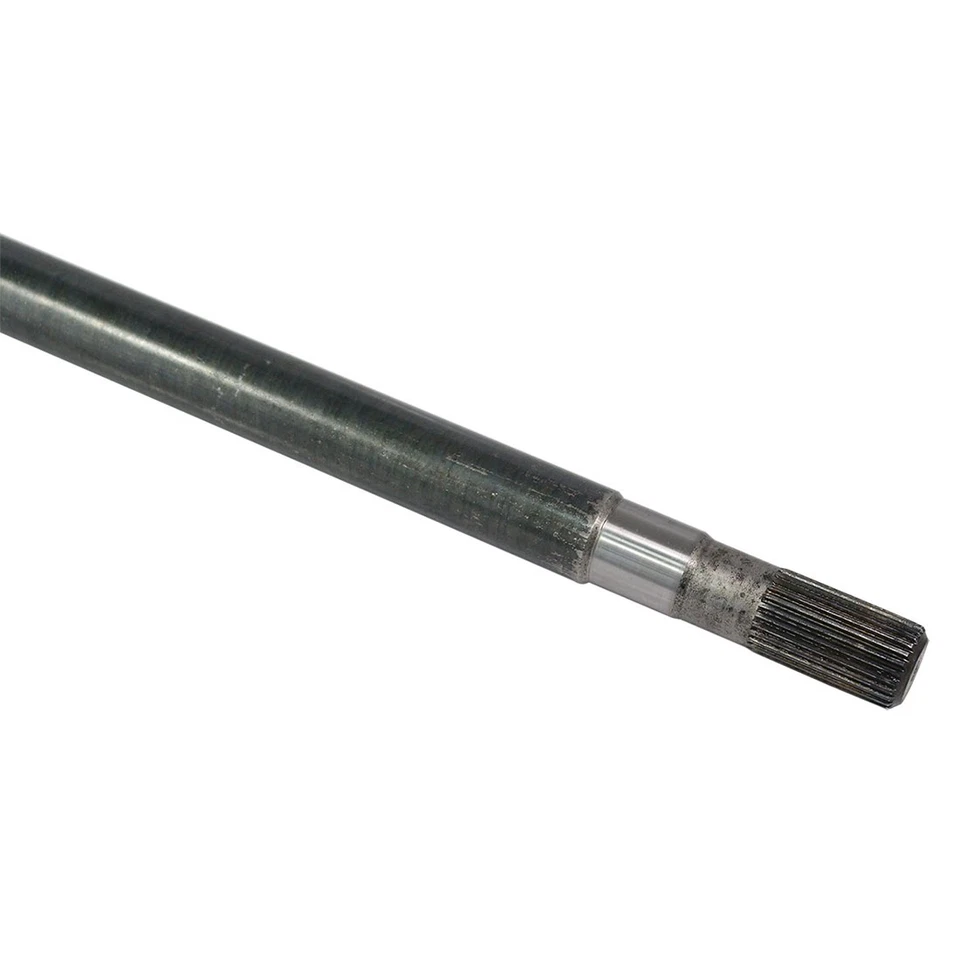 1 GSP eje delantero derecho CV junta CV para Jeep Cherokee 1999-2001 Foto 4 de 4