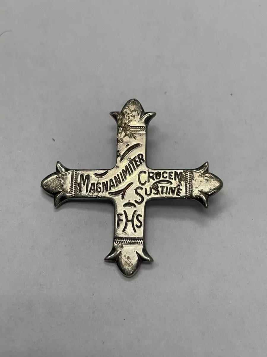 Retired james avery crosses sale