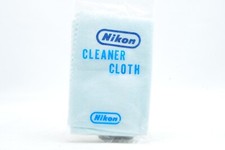 SakuraDo Camera Rare Excellent Vintage Nikon Camera / Lens Cleaner Cloth