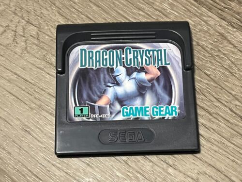 Sega Game Gear Original OEM Authentic *Pick Your Game* Cart Only Cleaned Tested - Picture 40 of 177