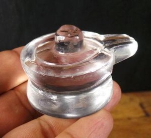 original quartz crystal shiva lingam shivling energized pocket size goodluck ebay details about original quartz crystal shiva lingam shivling energized pocket size goodluck