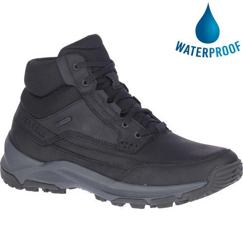 Merrell anvik hiking best sale boot