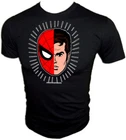 VTG 70s Spider-Man Comic Book Peter Parker Avengers Movie Marvel Iron-On T-Shirt