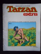TARZAN Extra n°2 1974 edizioni Cenisio  [P5]
