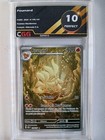 Carte pokemon FRANCAIS Feunard (OBF 199) Flammes Obsidienne CGG 10 26040215