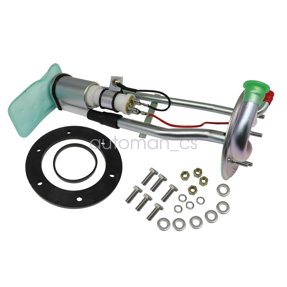 NUEVO Sensor de bomba de combustible 16141179425 para BMW E24 E28 535i 528e 635csi Foto 4 de 4