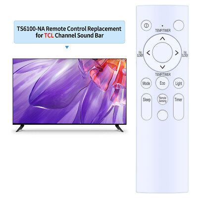 Original Frigidaire RG63B1/E-ELD-1 Remote Control For AC Air