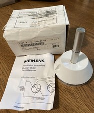 Siemens DT-135CL  Fire Alarm Thermal Detector Sensor 500-017541 Pyrotronics