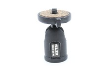   Near MNT  SLIK SBH-60 Black From Japan