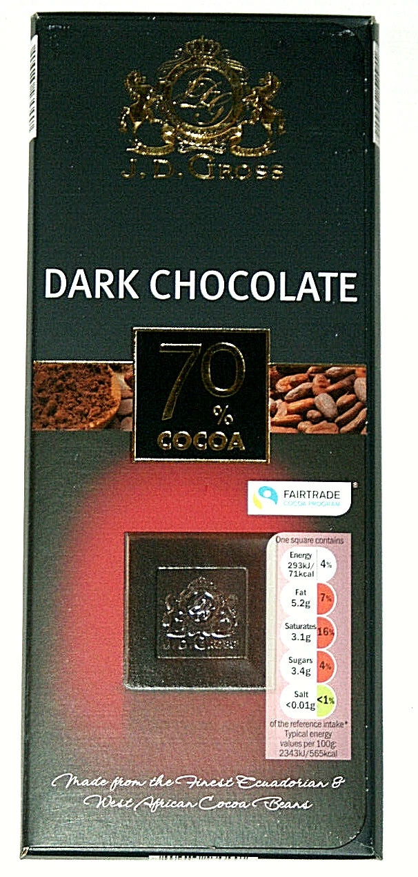Dark 70%