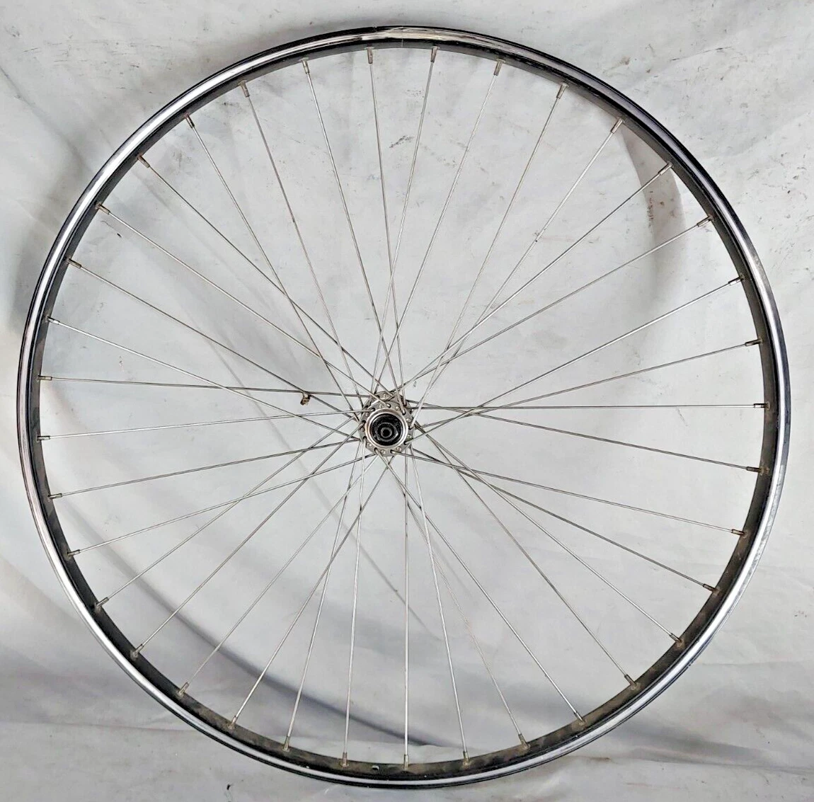 Shimano Rim Brake Front Wheels for sale | eBay