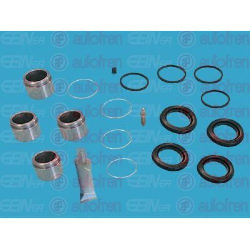 Autofren Seinsa Repair Kit Brake Caliper D41777C-image