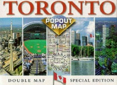 Double (World Popout Maps), Compass Maps