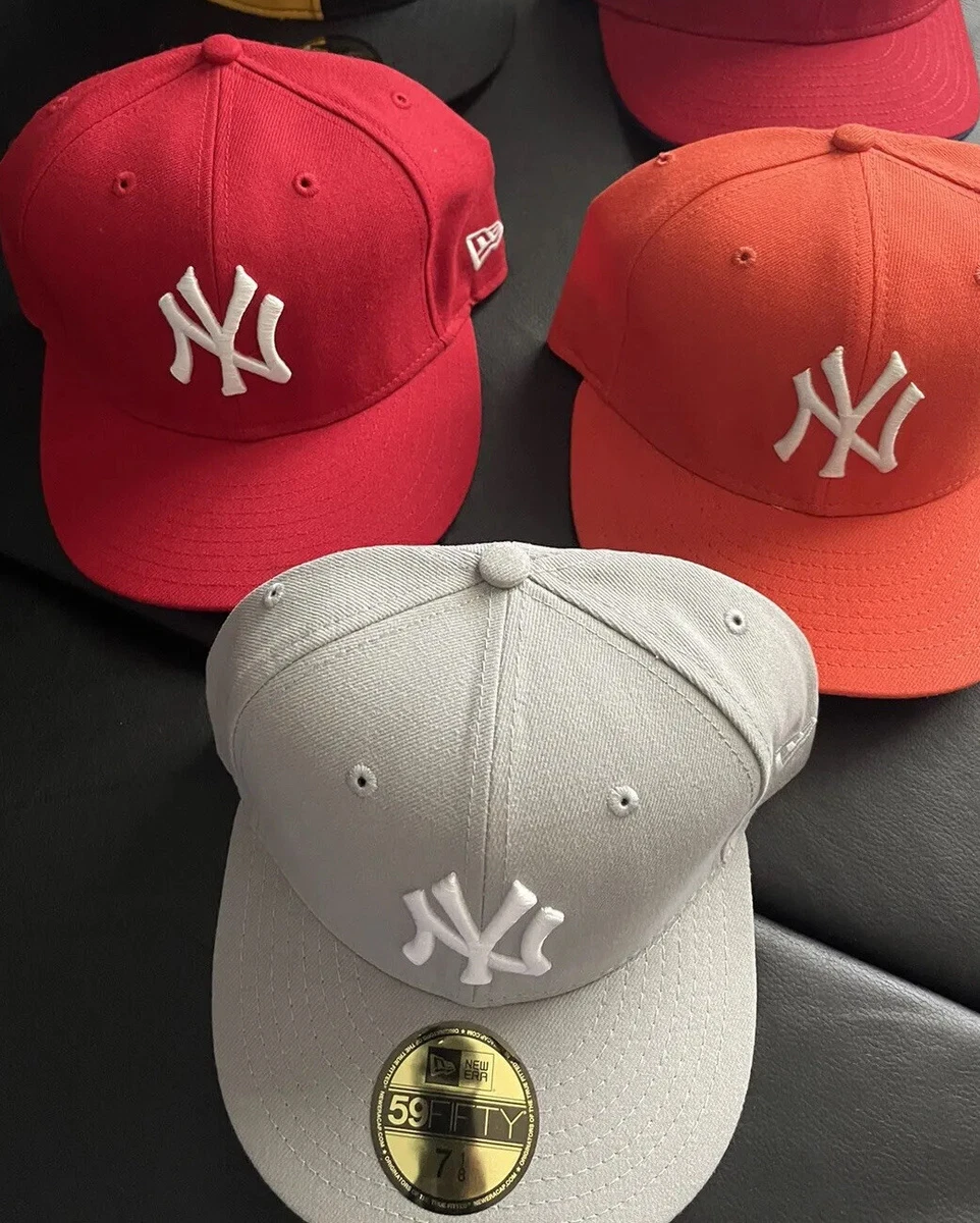 Best place to buy fitted hats online discount