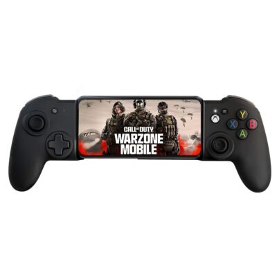 RIG MG-X PRO for Android - Wireless Mobile Gaming Controller, Universal Fit