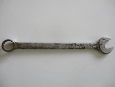 Vintage Britool 19mm metric Combination Spanner RJM19 Made in England