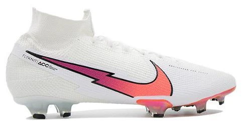Nike Mercurial Superfly 6 Elite FG Racer Blue 2019 for Sale