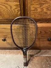 Wilson Stroke Master II Racquetball Vintage Racquet