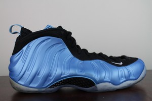 unc foamposite
