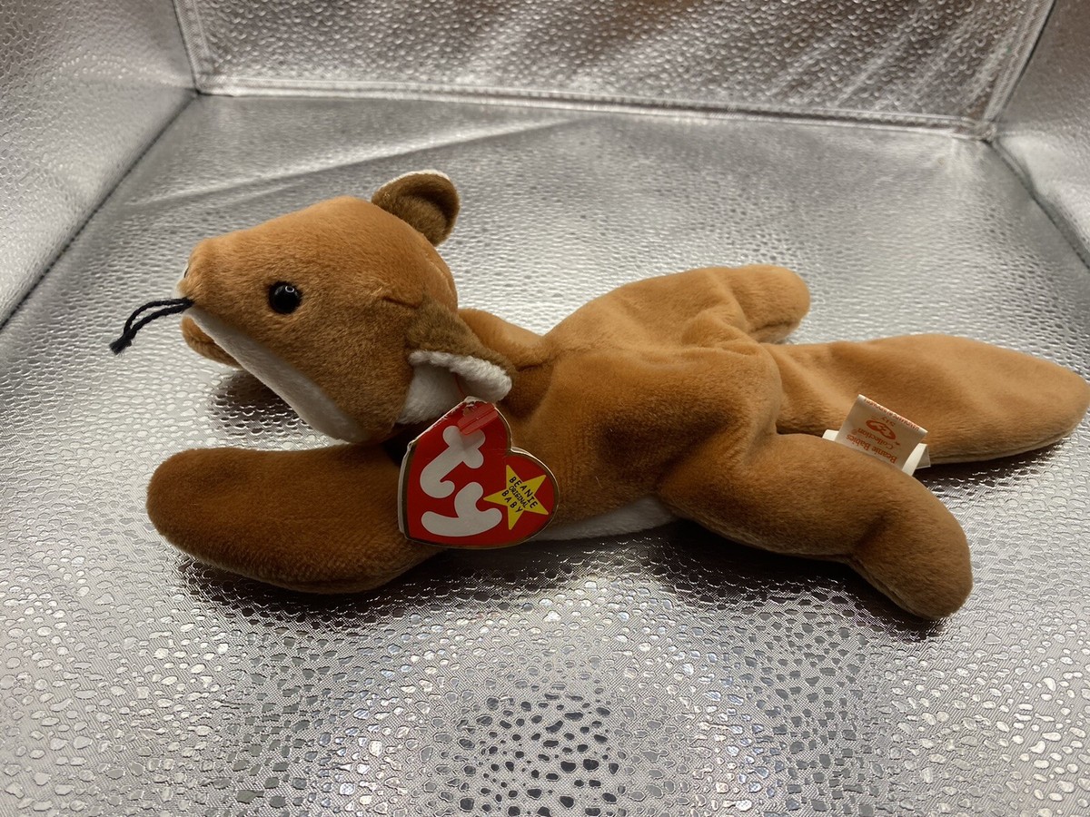 TY Beanie Baby 