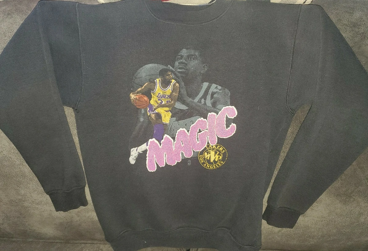 Magic johnson sweatshirt 2025