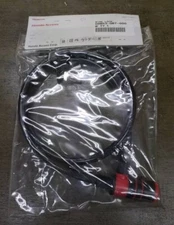 JDM Honda Access Wire Lock 08M53-GBT-000 OEM Motorcycle Bike Security