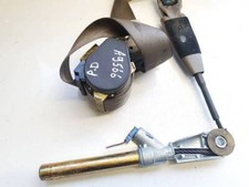 211688 5040761  a4237ac10 Seat belt - front right side for Renaul UK2101560-37