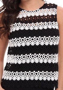 lucky brand lace top