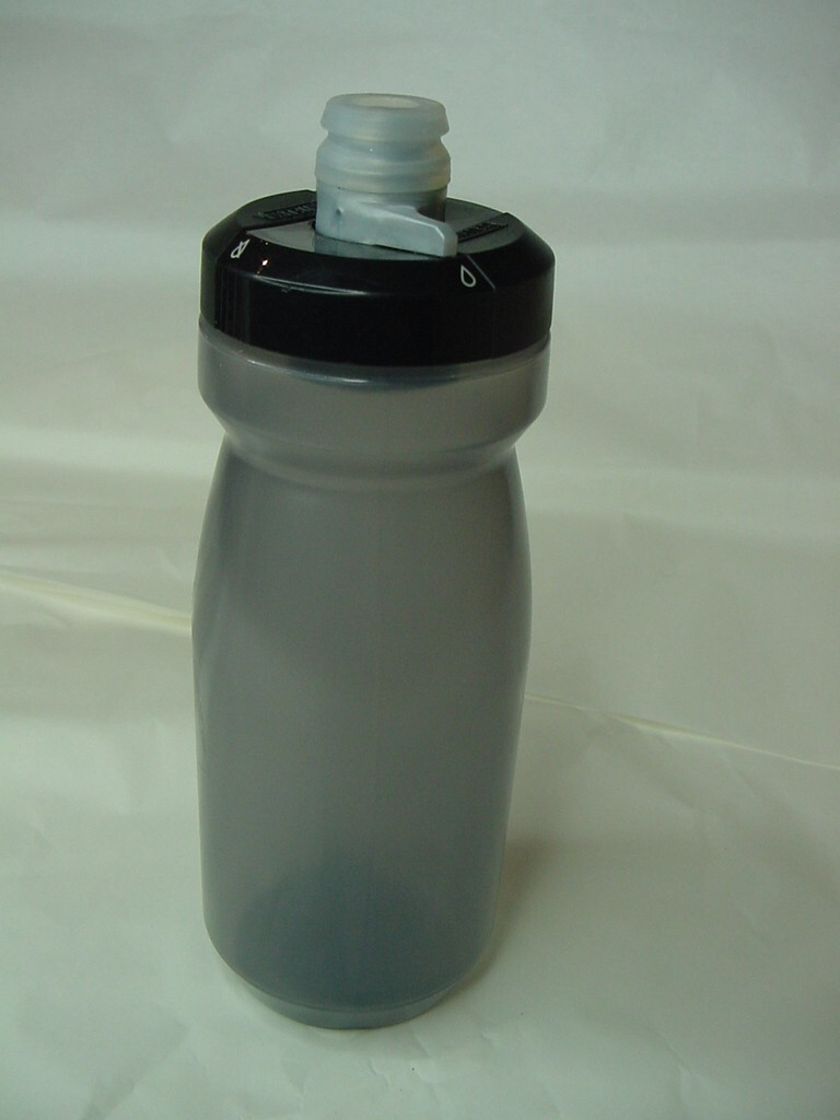 NEW - CAMELBAK 21oz WATER BOTTLE